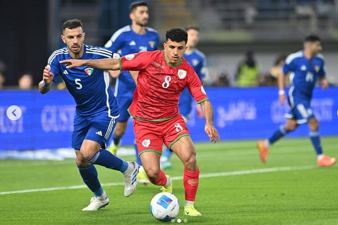 Nhận định, soi kèo Kuwait vs UAE, 0h30 ngày 25/12: Phong độ sa sút