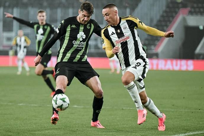 Nhận định, soi kèo LASK vs Vikingur, 3h00 ngày 20/12: Khó cho chủ nhà