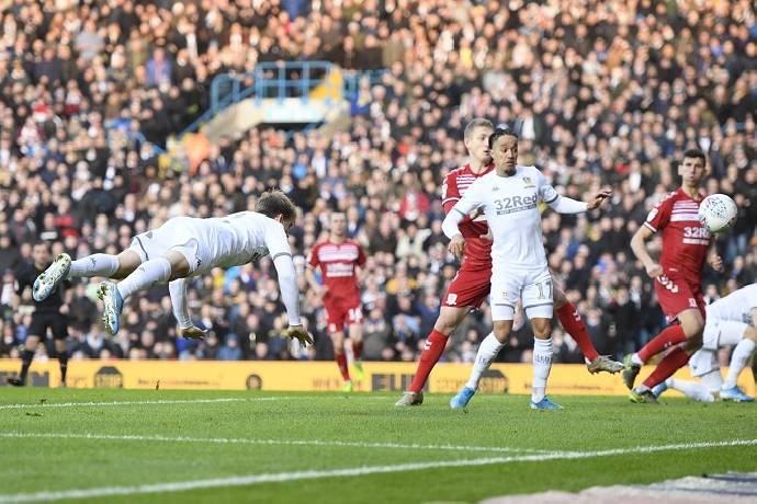 Nhận định, soi kèo Leeds vs Middlesbrough, 3h00 ngày 11/12: Áp sát top 1