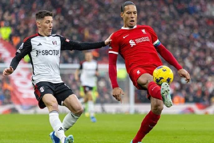 Nhận định, soi kèo Liverpool vs Fulham, 22h00 ngày 14/12: Củng cố ngôi đầu