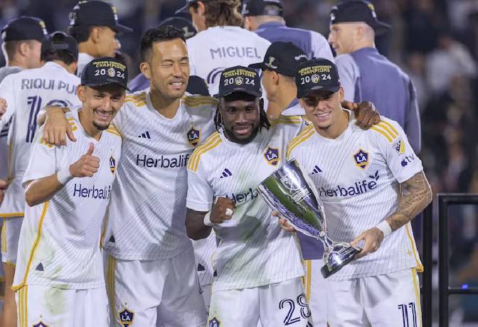 Nhận định, soi kèo Los Angeles Galaxy vs New York Red Bulls, 04h00 ngày 8/12: Cúp về tay Galaxy