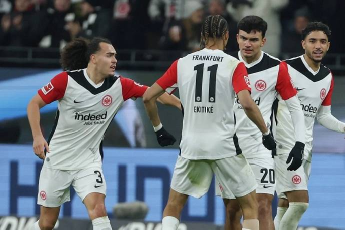 Nhận định, soi kèo Lyon vs Eintracht Frankfurt, 3h00 ngày 13/12: Cơ hội cho chủ nhà