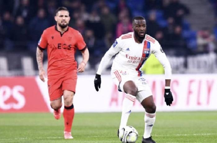 Nhận định, soi kèo Lyon vs Nice, 22h59 ngày 1/12: Leo rank