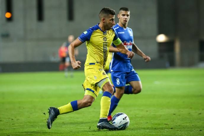 Nhận định, soi kèo Maccabi Petah Tikva vs Hapoel Hadera, 00h45 ngày 01/01: Chủ nhà thắng chung kết ngược