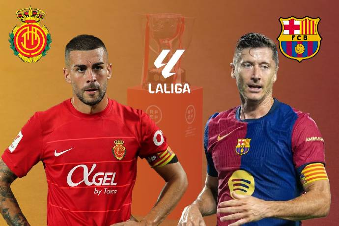 Nhận định, soi kèo Mallorca vs Barca, 01h00 ngày 4/12: Trở lại con đường chiến thắng