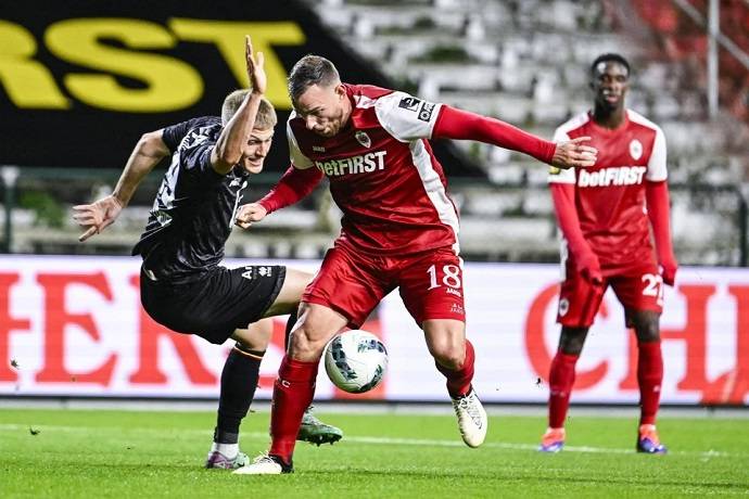 Nhận định, soi kèo Mechelen vs Royal Antwerp, 2h45 ngày 14/12: Điểm tựa sân nhà