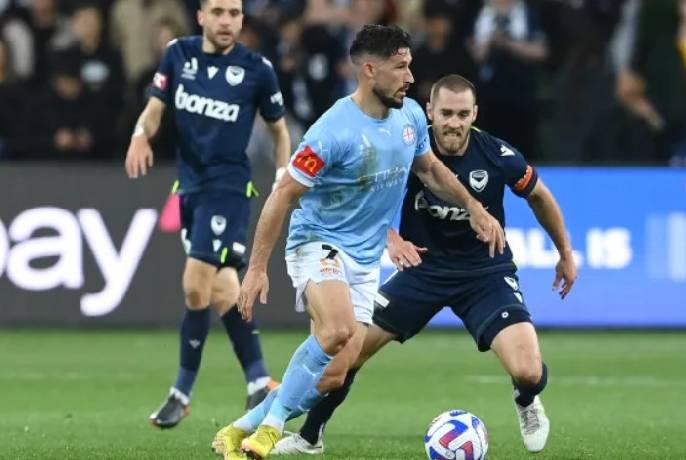 Nhận định, soi kèo Melbourne Victory vs Melbourne City, 15h35 ngày 21/12: Tiếp tục gieo sầu