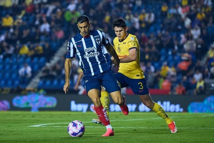 Nhận định, soi kèo Monterrey vs Club America, 8h00 ngày 16/12: Khó cho chủ nhà