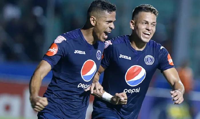 Nhận định, soi kèo Motagua vs Olimpia, 08h00 ngày 20/12: Ưu thế chủ nhà