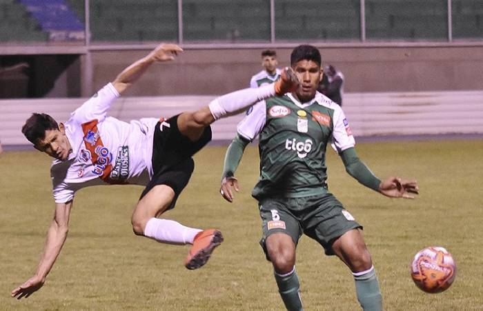 Nhận định, soi kèo Nacional Potosi vs Oriente Petrolero, 7h30 ngày 14/12: Chủ nhà đang sung