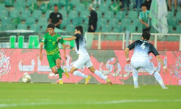 Nhận định, soi kèo Naft Al Basra vs Al Najaf, 21h00 ngày 10/12: Tạo áp lực lên đối thủ