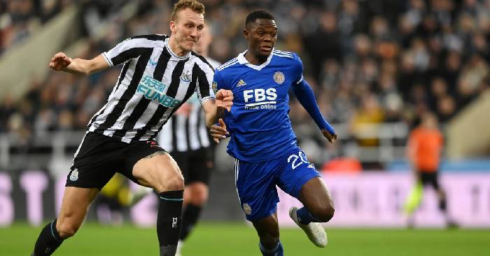 Nhận định, soi kèo Newcastle vs Leicester City, 22h00 ngày 14/12: Chích chòe sa sút