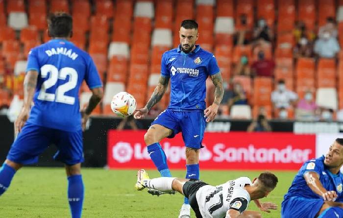 Nhận định, soi kèo Orihuela vs Getafe, 1h00 ngày 6/12: Chờ đợi bất ngờ