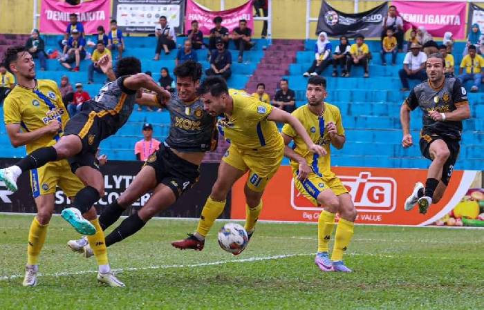 Nhận định, soi kèo Perak vs Sri Pahang, 19h30 ngày 13/12: Buồn cho Perak