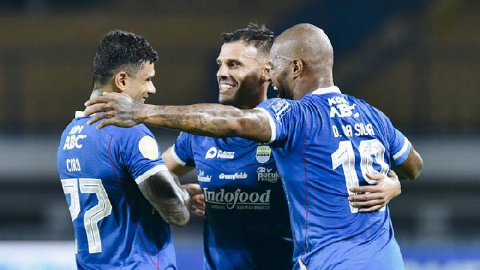 Nhận định, soi kèo Persib Bandung vs Persita Tangerang, 19h00 ngày 22/12: Cửa trên ‘ghi điểm’