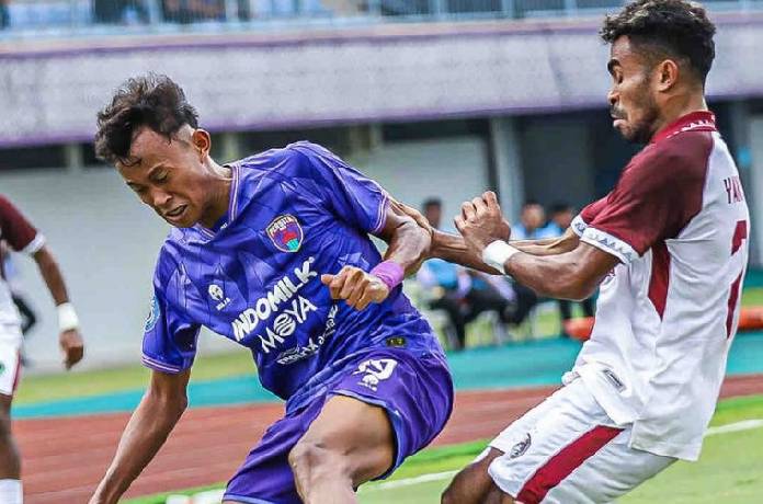 Nhận định, soi kèo Persita Tangerang vs PSM Makassar, 15h30 ngày 29/12: Lịch sử gọi tên