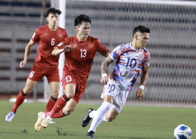 Nhận định, soi kèo Philippines vs Việt Nam, 20h00 ngày 18/12: Sớm giành vé