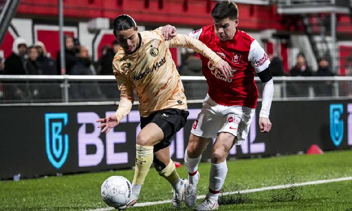 Nhận định, soi kèo PSV vs Feyenoord, 20h30 ngày 22/12: Đối thủ khó chịu