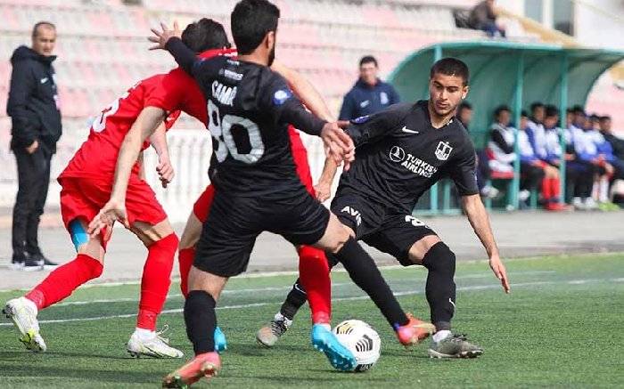 Nhận định, soi kèo Qaradag Lokbatan vs Sabail, 18h00 ngày 3/12: Trả nợ ngọt ngào