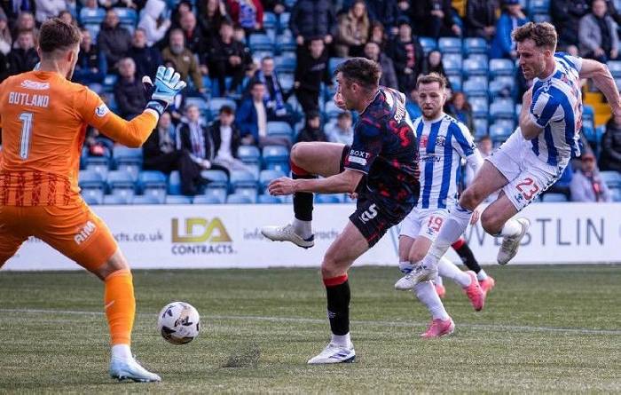 Nhận định, soi kèo Rangers vs Kilmarnock, 2h45 ngày 5/12: Đòi lại món nợ cũ