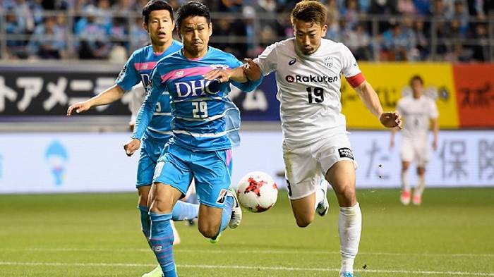 Nhận định, soi kèo Sagan Tosu vs Jubilo Iwata, 12h00 ngày 8/12: Những người khốn khổ