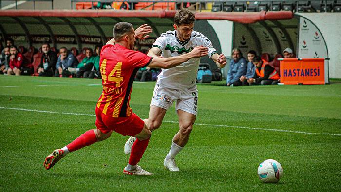 Nhận định, soi kèo Sakaryaspor vs Boluspor, 00h00 ngày 3/12: Hy vọng cửa trên