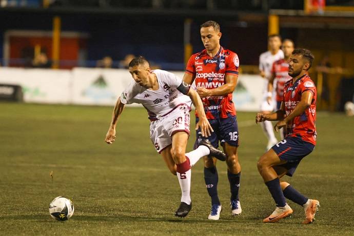 Nhận định, soi kèo San Carlos vs Deportivo Saprissa, 8h30 ngày 7/12: Đợi trận lượt về