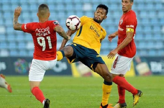 Nhận định, soi kèo Santa Clara vs Braga, 0h00 ngày 23/12: Cơ hội của chủ nhà