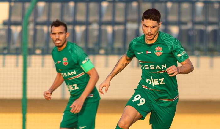 Nhận định, soi kèo Shabab Al Ahli vs Nasaf Qarshi, 23h00 ngày 4/12: Đòi nợ?