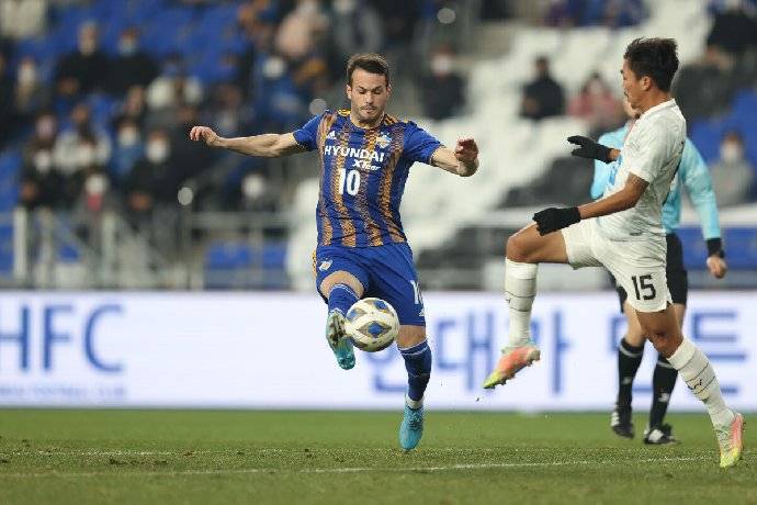 Nhận định, soi kèo Shanghai Shenhua vs Ulsan Hyundai, 19h00 ngày 4/12: Rực rỡ sân nhà