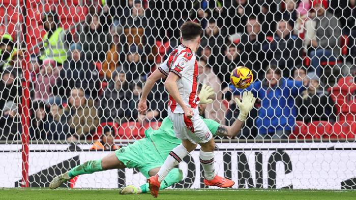 Nhận định, soi kèo Sheffield Wednesday vs Stoke City, 19h30 ngày 21/12: Cửa trên ‘tạch’