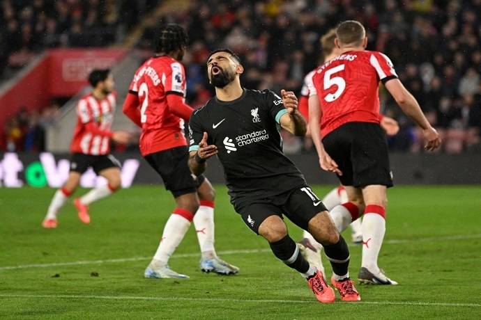 Nhận định, soi kèo Southampton vs Liverpool, 3h00 ngày 19/12: Không dễ cho khách