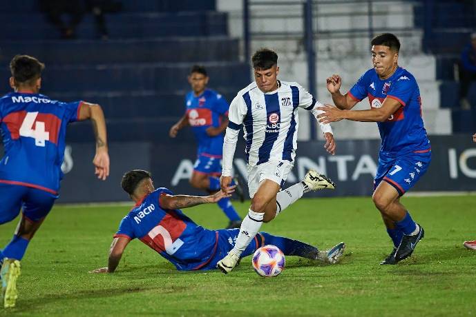 Nhận định, soi kèo Tigre vs Independiente Rivadavia, 03h00 ngày 10/12: Khó phân thắng bại