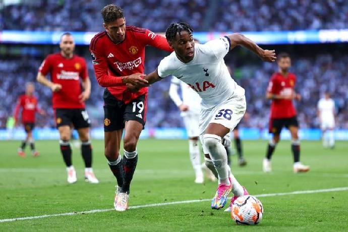 Nhận định, soi kèo Tottenham vs MU, 3h00 ngày 20/12: Tiếp đà hưng phấn