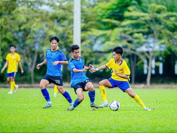 Nhận định, soi kèo U19 Bà Rịa Vũng Tàu vs U19 Đồng Tháp, 15h30 ngày 30/12: Lần đầu chạm mặt