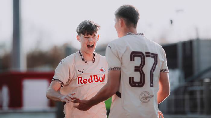 Nhận định, soi kèo U19 RB Salzburg vs U19 PSG, 21h30 ngày 10/12: Tin vào chủ nhà