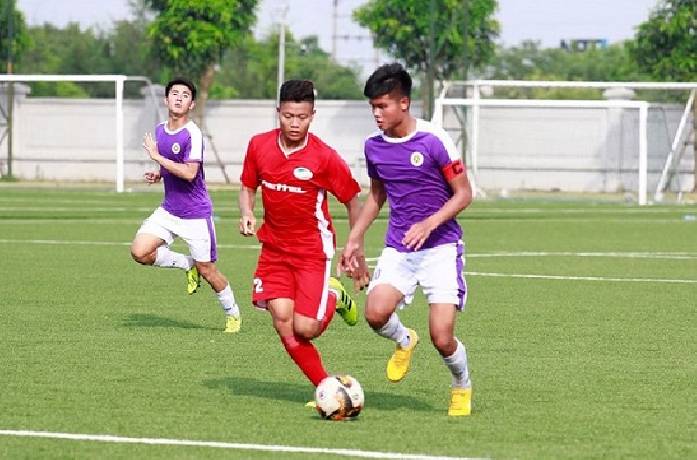 Nhận định, soi kèo U19 Viettel vs U19 Hà Nội, 15h30 ngày 30/12: Kỳ phùng địch thủ