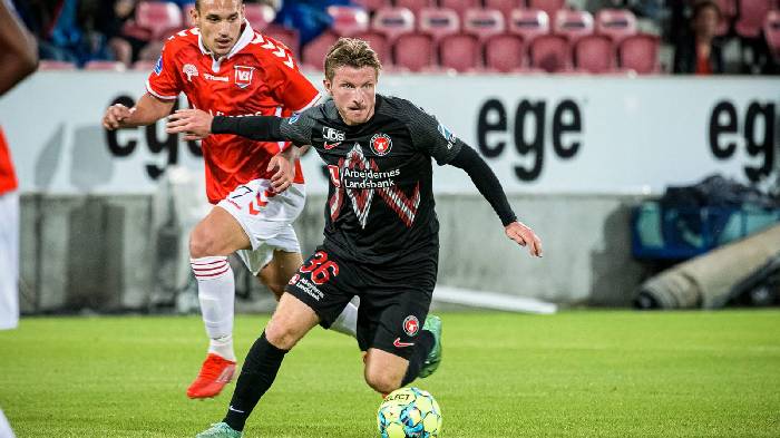 Nhận định, soi kèo Vejle vs Midtjylland, 22h00 ngày 1/12: Ca khúc khải hoàn