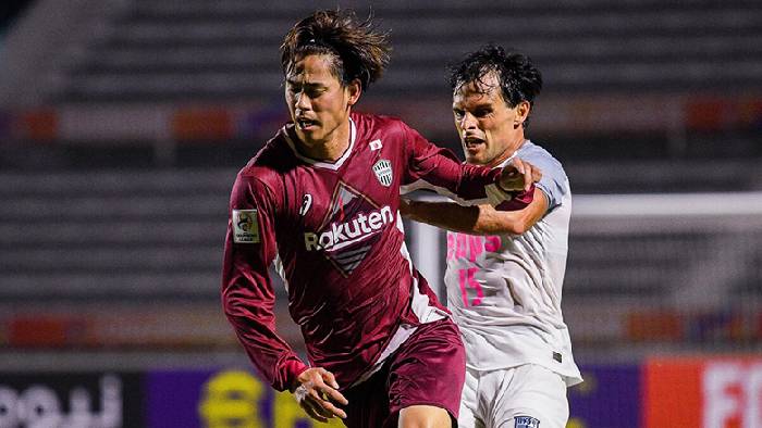 Nhận định, soi kèo Vissel Kobe vs Shonan Bellmare, 12h00 ngày 8/12: Tự làm khó mình