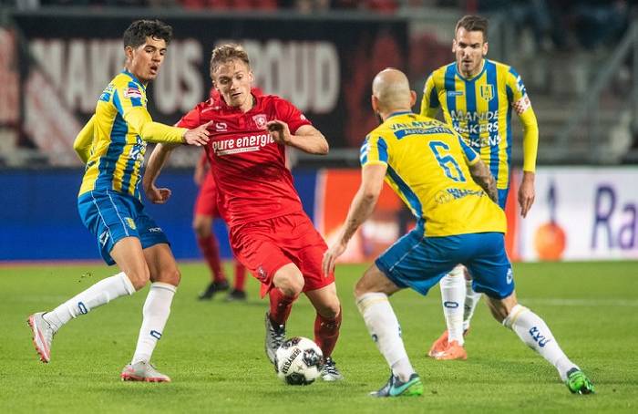 Nhận định, soi kèo Waalwijk vs Cambuur, 2h00 ngày 18/12: Chờ đợi bất ngờ