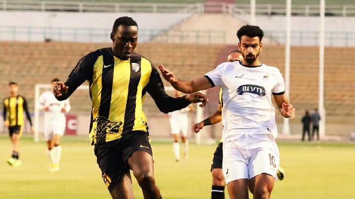 Nhận định, soi kèo Wadi Degla vs El Sekka Al Hadid, 19h00 ngày 26/12: Khó tin cửa trên