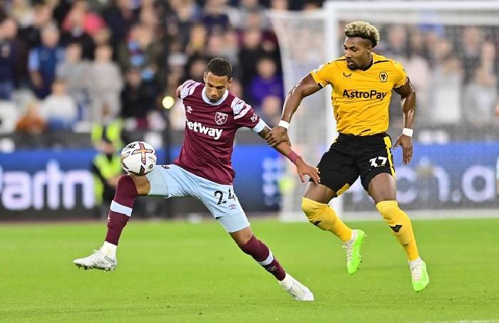 Nhận định, soi kèo West Ham vs Wolves, 3h00 ngày 10/12: 'Con mồi' quen thuộc