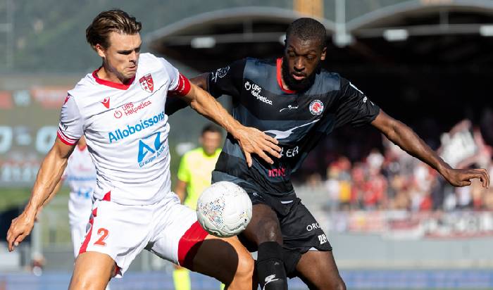 Nhận định, soi kèo Winterthur vs FC Sion, 20h15 ngày 1/12: Thất vọng cửa trên