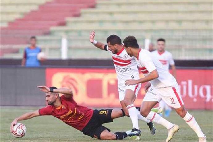 Nhận định, soi kèo Zamalek vs Ceramica Cleopatra, 1h00 ngày 20/12: Khó có bất ngờ