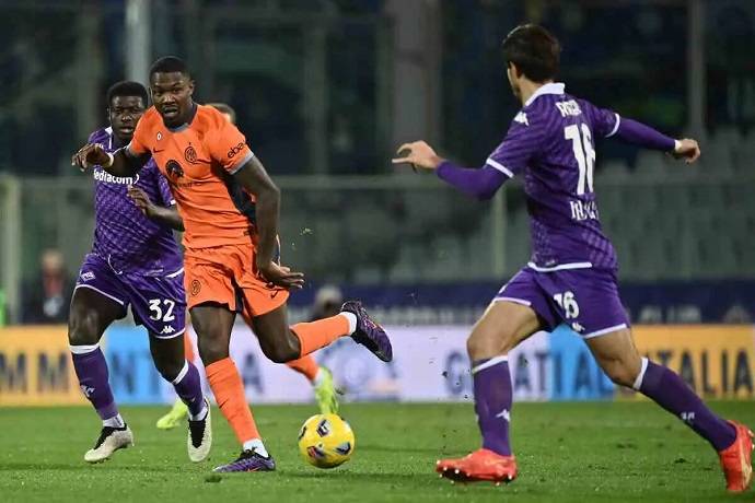 Siêu máy tính dự đoán Fiorentina vs Inter Milan, 0h00 ngày 2/12