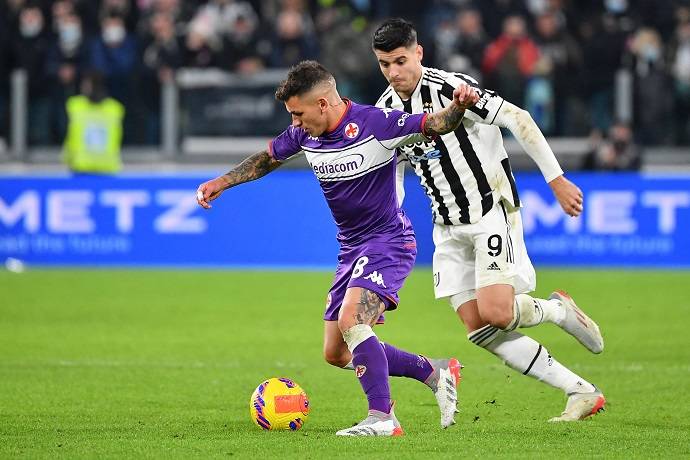 Siêu máy tính dự đoán Juventus vs Fiorentina, 0h00 ngày 30/12