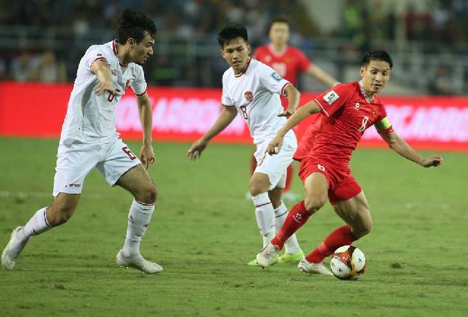 Siêu máy tính dự đoán Việt Nam vs Myanmar, 20h00 ngày 21/12