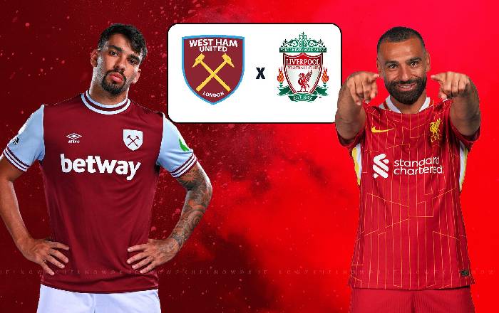 Siêu máy tính dự đoán West Ham vs Liverpool, 00h15 ngày 30/12