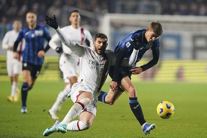 Soi kèo góc Atalanta vs AC Milan, 2h45 ngày 7/12