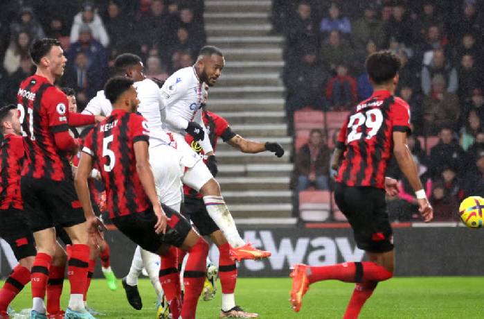 Soi kèo góc Bournemouth vs Crystal Palace, 22h00 ngày 26/12